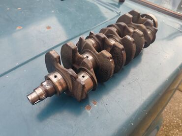 Auto delovi: Radilica Lada Lada 2108 Samara br.2. Polovna, ocuvana. Originalna — 3