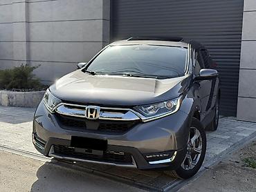 Honda: Honda CR-V: 2019 г., 1.5 л, Вариатор, Бензин, Кроссовер — 2