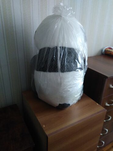 Oyuncaqlar: Tecili!!! Yeni heç işlenmemiş hūndūrlūyū 70 sm olan panda — 5