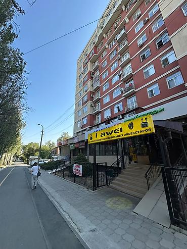 Продажа квартир: 2 комнаты, 72 м², 4 мкр Элитка, 7 этаж, Евроремонт — 1