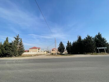 Torpaq sahələrinin satışı: Tikinti, Mülkiyyətçi, Kupça (Çıxarış) -da lalafo.az — 4 Torpaq sahələrinin satışı: Tikinti, Mülkiyyətçi, Kupça (Çıxarış) — 4