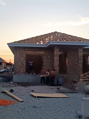 Кровля крыши: Кровля крыши — 8