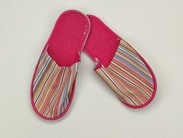 Slippers Size: 39, condition - Satisfying