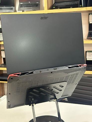 Acer: Б/у Acer Nitro, 15.6 ", Intel Core i5, 512 ГБ, Самовывоз, Платная доставка, Доставка в районы — 4