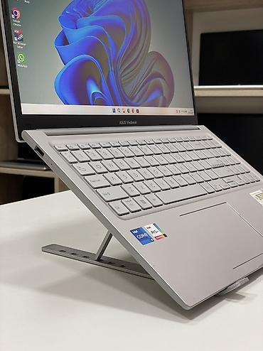 asus x509jb ej010: 💻✨ ASUS VivoBook 15 – Müasir dizayn, güclü performans və gündəlik — 2