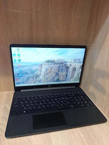 15 plus: HP 15s-fq3000 NoteBook — 1