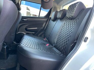 Suzuki: Suzuki Swift: 1.3 l. | 2013 έ. 148000 km. Χάτσμπακ — 10