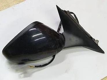 Car Body Parts: Alfa Romeo 159 desni retrovizor kod boje 876/B. Alfa Romeo 159 desni — 1