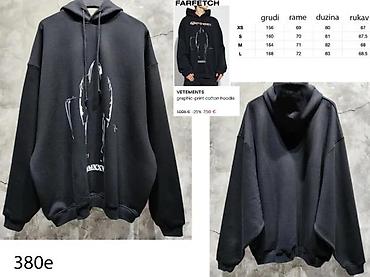 fishbone majice: RHUDE, VETEMENTS, VRH MODELI, ULTRA HIT | Novo! ! ! Hit. Hit. Hit — 1