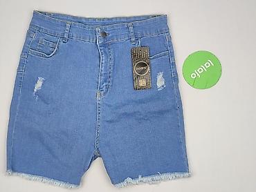 peckott denim: Szorty damskie, rozmiar S — 2