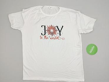 koszulka c: Joy, T-shirt damski, rozmiar 2XL — 2