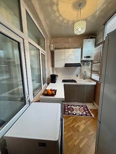 19: Əhmədli, 2 otaqlı, Yeni tikili, m. Həzi Aslanov, 71 kv. m — 8