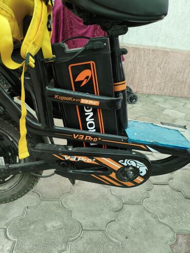 автозапчасти бишкек: Электр транспорту үчүн аксессуарлар жана тетиктер