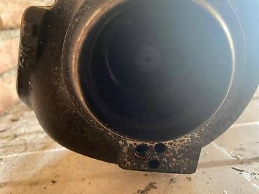 potencija: ELEKTRO TURBO E60/E53 ZA BMW 530 OD 2003. DO 2008. GOD. | Elektro — 5