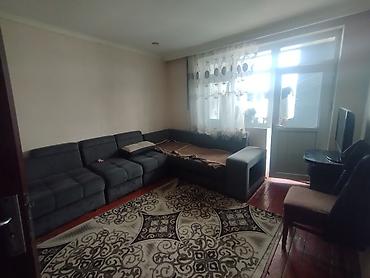 badamdarda: Bakı, 5 otaqlı, Köhnə tikili, 100 kv. m — 5