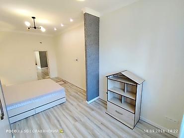 3 ком: 110 м², 3 комнаты, Без животных — 9
