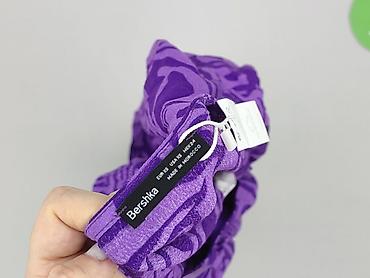 bsk ubrania: Bershka, Bluzka damska, rozmiar XS — 4