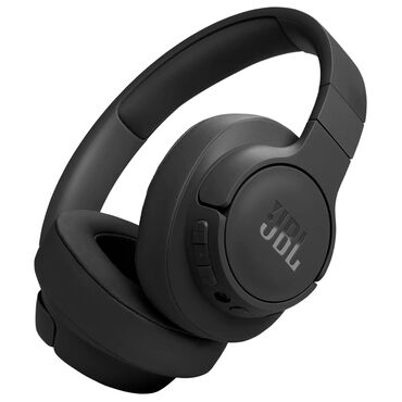 Наушники: Новый Беспроводные (Bluetooth) Наушники, JBL, цвет - Черный