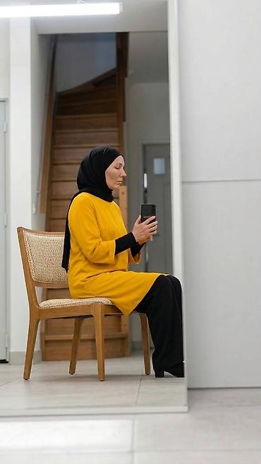 gunluk ev isleri: İŞ AXTARIRAM — XADİMƏ / TƏMİZLİK İŞÇİSİ Geyim mağazalarında — 1