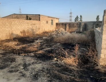 xacmazda torpaq: 2 sot, Tikinti, Mülkiyyətçi, Bələdiyyə