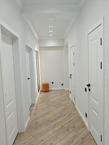 Продажа квартир: 2 комнаты, 76 м², Элитка, 5 этаж, Дизайнерский ремонт at lalafo.kg — 9 Продажа квартир: 2 комнаты, 76 м², Элитка, 5 этаж, Дизайнерский ремонт — 9