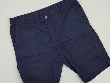 Men's Clothing: Shorts for men, 3XL (EU 46), condition - Good