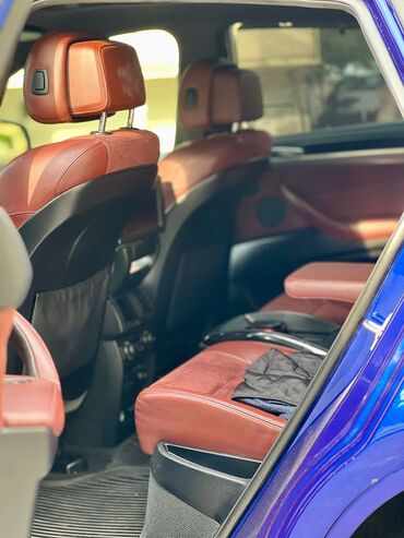 BMW: BMW X6: 4.4 l | 2009 il Ofrouder/SUV — 9