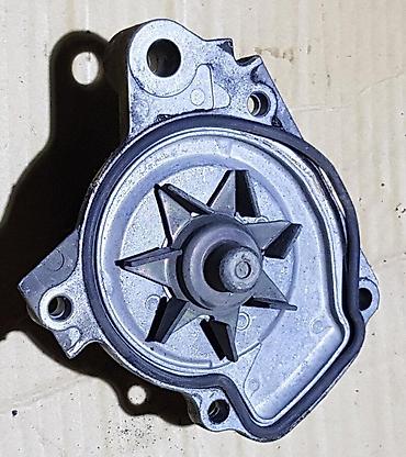 VODENA PUMPA D14 ZA HONDA CIVIC OD 1996. DO 2001. GOD na lalafo.rs VODENA PUMPA D14 ZA HONDA CIVIC OD 1996. DO 2001. GOD