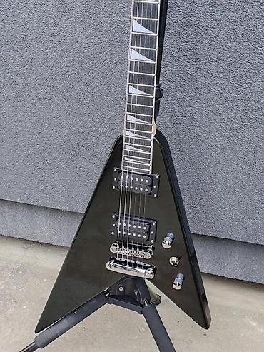 dex rock: HARLEY BENTON RX-10 BK ROCK B-STOCK | Slanje po dogovoru ili lično — 2
