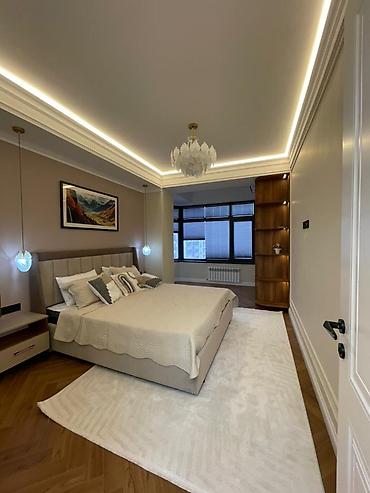 Продажа квартир: 3 комнаты, 117 м² at lalafo.kg — 6 Продажа квартир: 3 комнаты, 117 м² — 6