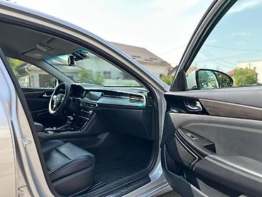 Kia: Kia K7: 2020 г., 3 л, Автомат, Газ, Седан — 10