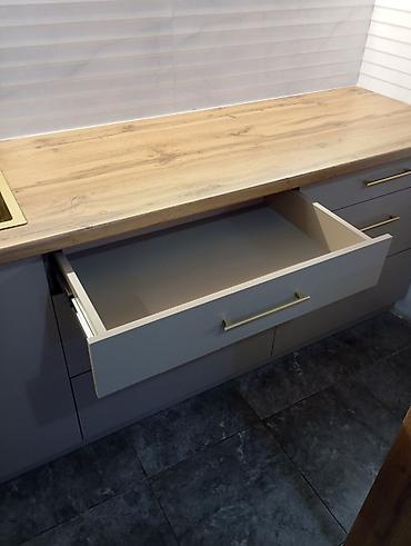 Мебель на заказ: Мебель на заказ, Кухня, Стулья, Кухонный гарнитур, Стол — 3