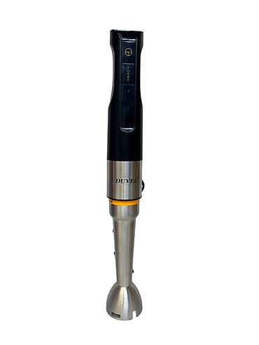 el blenderi: №: 1591 Məhsulun adı: Blender Duvel S9 Black/Silver Brend: Duvel — 3