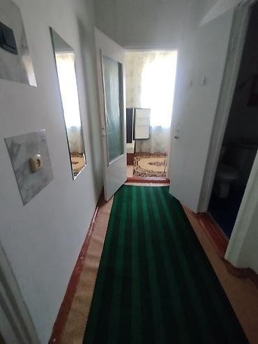 1 room apartment rental: Г Ош 1‑комнатная квартира с лоджии на 5ом этаже По ул Ошской — 9
