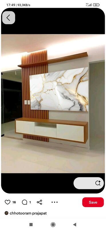 TV altlığı: Düz TV altlığı, Polkalı, Taxtalı -da lalafo.az — 7 TV altlığı: Düz TV altlığı, Polkalı, Taxtalı — 7