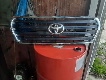 nol alti sekilleri: Toyota Land Crui — 1