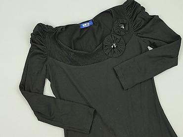 clockhouse elements collection: Niebieski Księżyc, Bluzka damska, rozmiar XL — 1