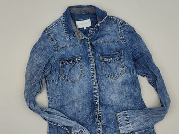 jak jest koszula po angielsku: Piazza Italia, Women`s shirt, size S (EU 36)
