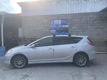 camry 70 универсал: Toyota Caldina: 2002 г., 2 л, Автомат, Бензин, Универсал — 1