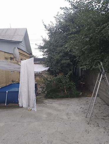 дачи горное: Продам дом под снос с участком 6,36 по ГосАкту, 6,49 по факту. Участок — 7