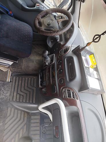 Mercedes-Benz: Mercedes-Benz Спринтер: 2002 г., 2.7 л, Дизель, Бус — 12