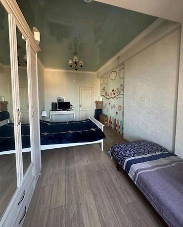 Продажа квартир: 3 комнаты, 120 м², Элитка, 10 этаж, Евроремонт — 1