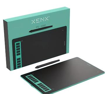 cok ucuz tabletler: Qrafik tab böyük olcu . online dərslər üçün ideal teklif. USB ilə — 6
