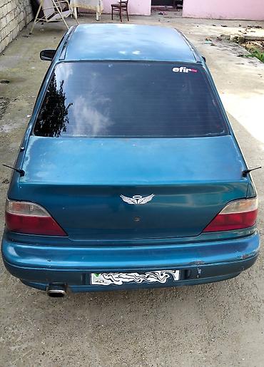 ceri masin: Daewoo Nexia: 1.5 l | 2001 il — 3