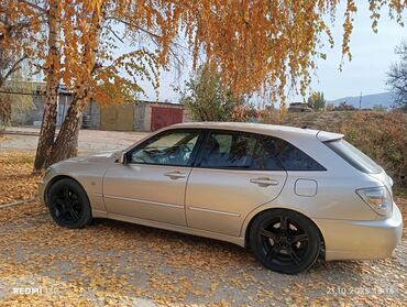 двигатель на марк 2: Lexus IS: 2002 г., 3 л, Автомат, Бензин, Универсал