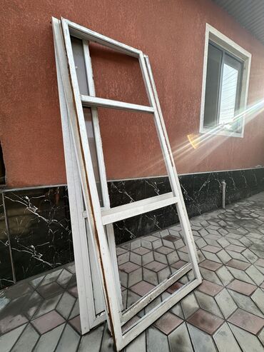 качалка электрическая: Колдонулган, Орнотуусуз