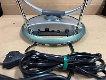 Aksesoari za TV i video: ONE FOR ALL pojačana sobna antena - Model: ONE FOR ALL Indoor Antenna — 7