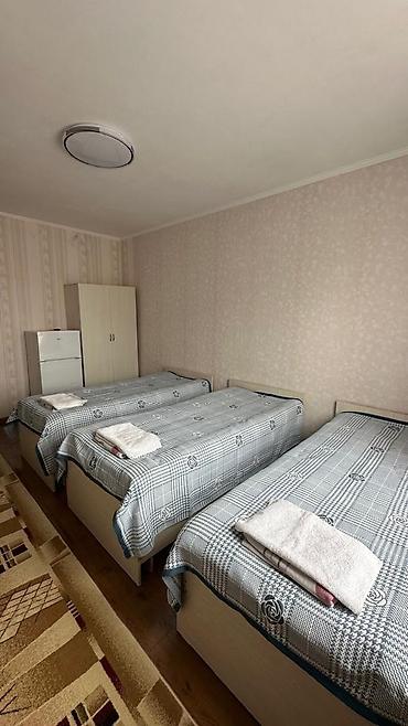 кара ой гостевой дом: Гостиница на Иссык-Куле, Чолпон-Ата, 8+ мест — 3