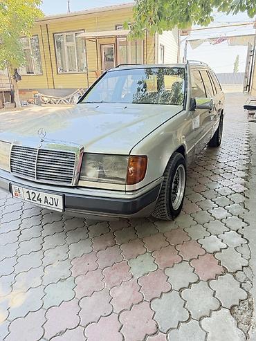 w124 кондиционер: Mercedes-Benz W124: 1991 г., 2.9 л, Механика, Дизель, Универсал — 3