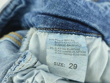 m sara denim: M.Sara, Jeansy damskie, rozmiar M — 5
